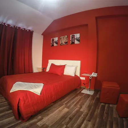 Tony The Place To * Nikosia