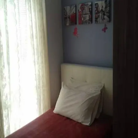 מלון Tony The Place To ניקוסיה