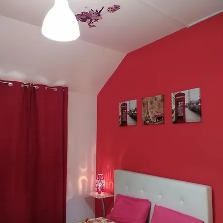 Tony The Place To ניקוסיה