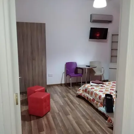 Tony The Place To מלון *