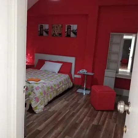 Tony The Place To * ניקוסיה